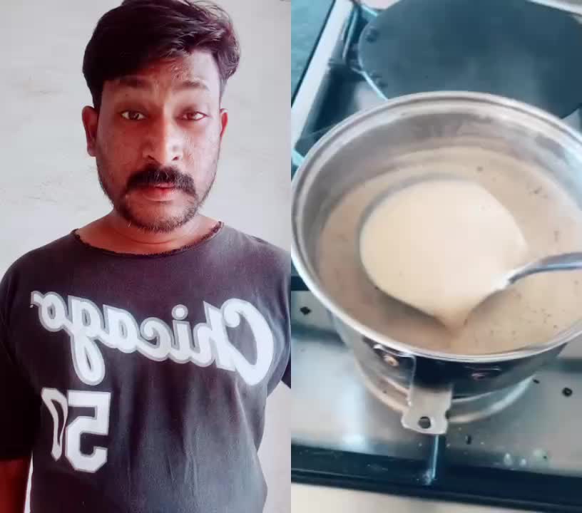 @Ankit Mattu
