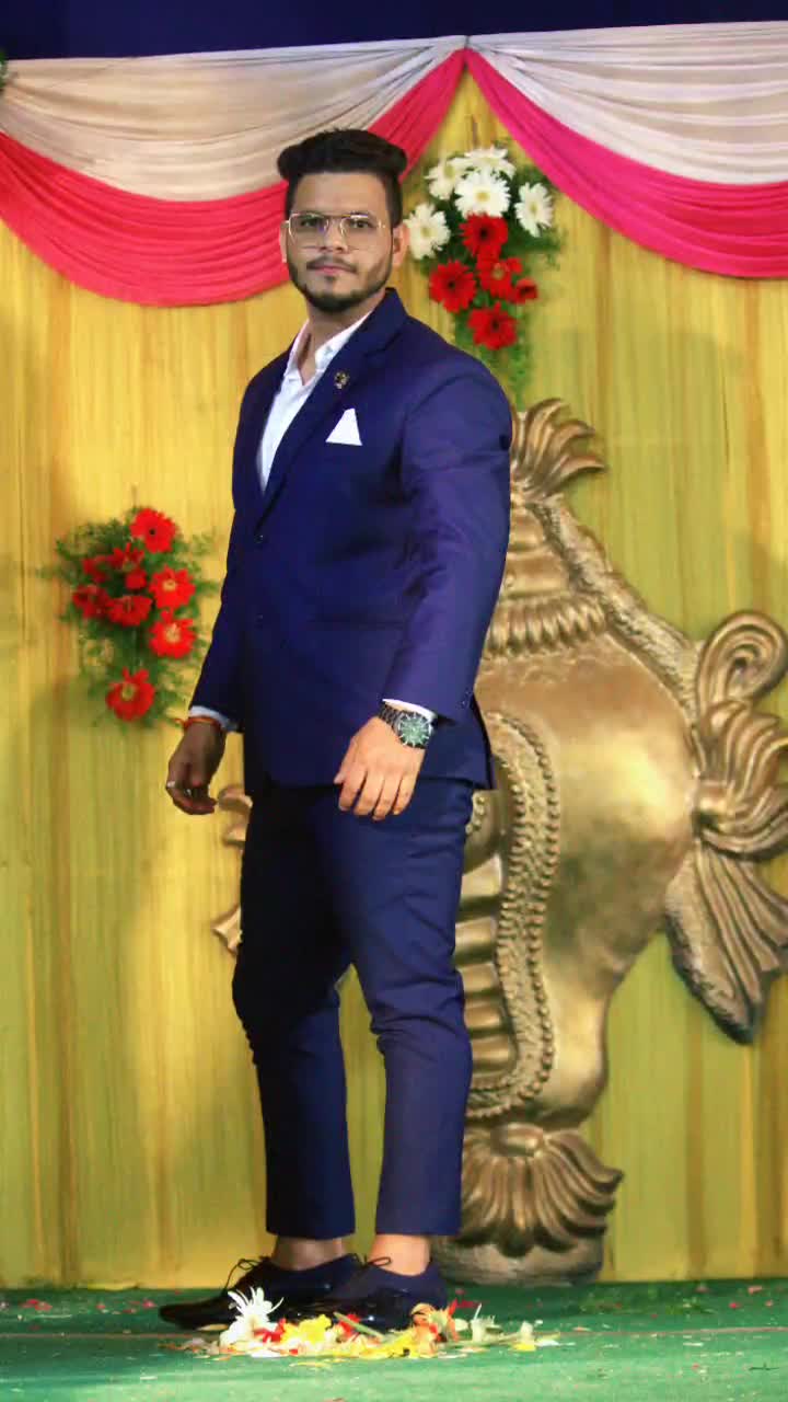 @Chiranjivi Bist