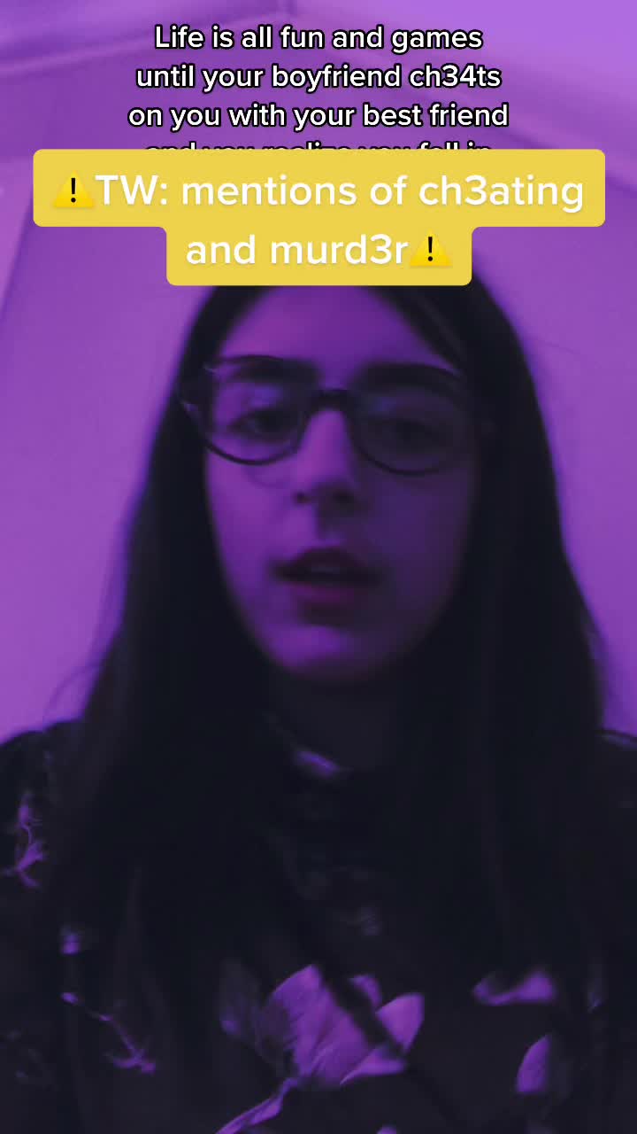 @Halo/Violet <3