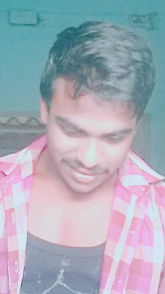 @Mani Kanta raddy