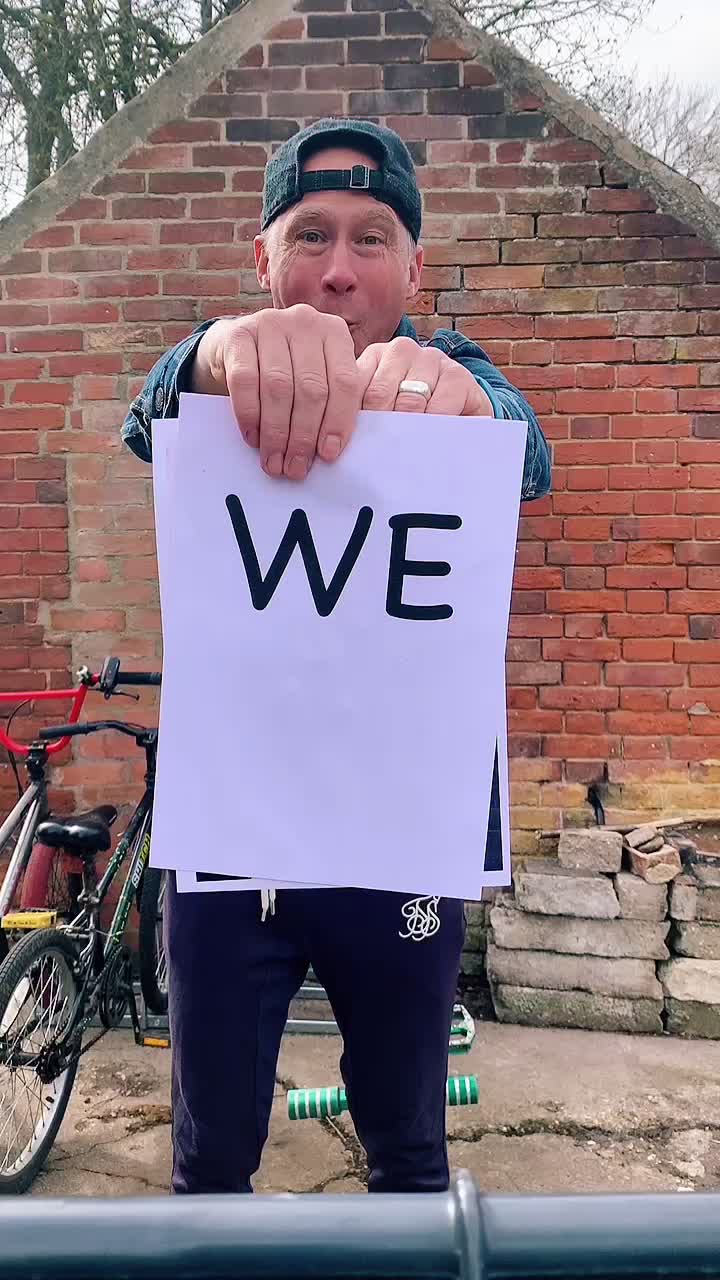 @TheBenLangleyShow