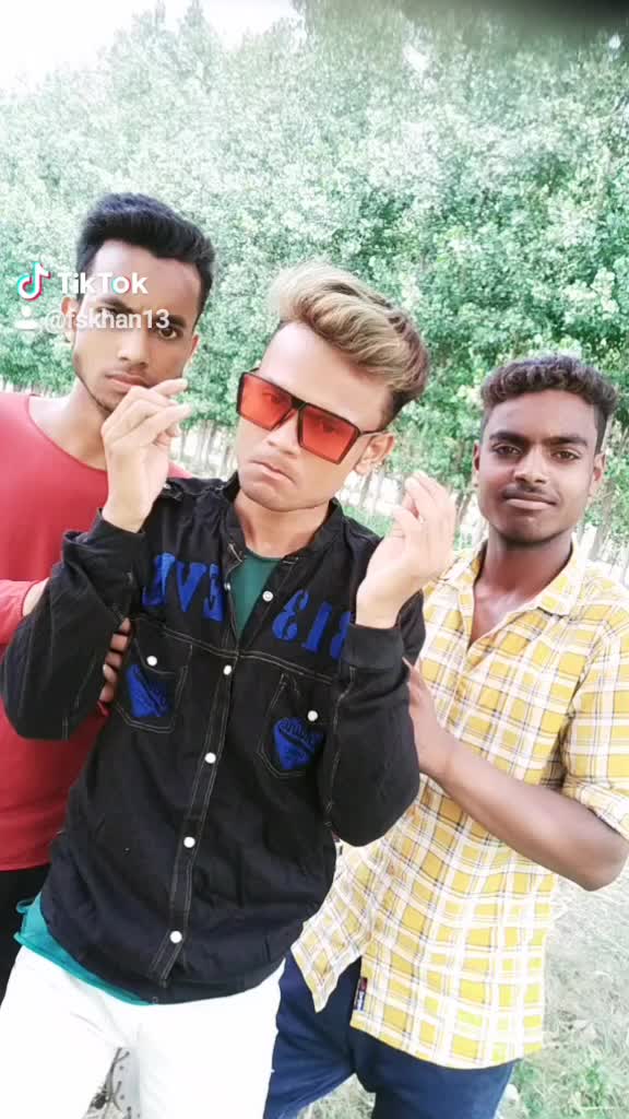 @Fs Khan