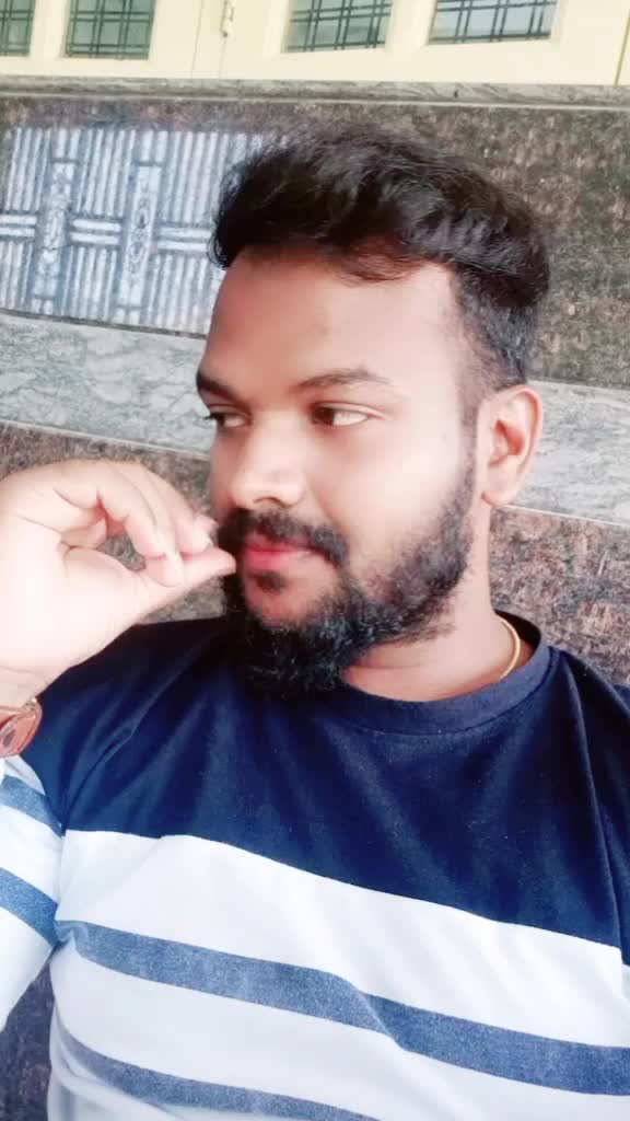@Venky VM Style