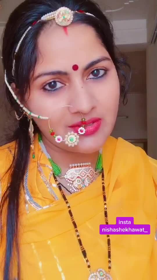 @nisha shekhawat