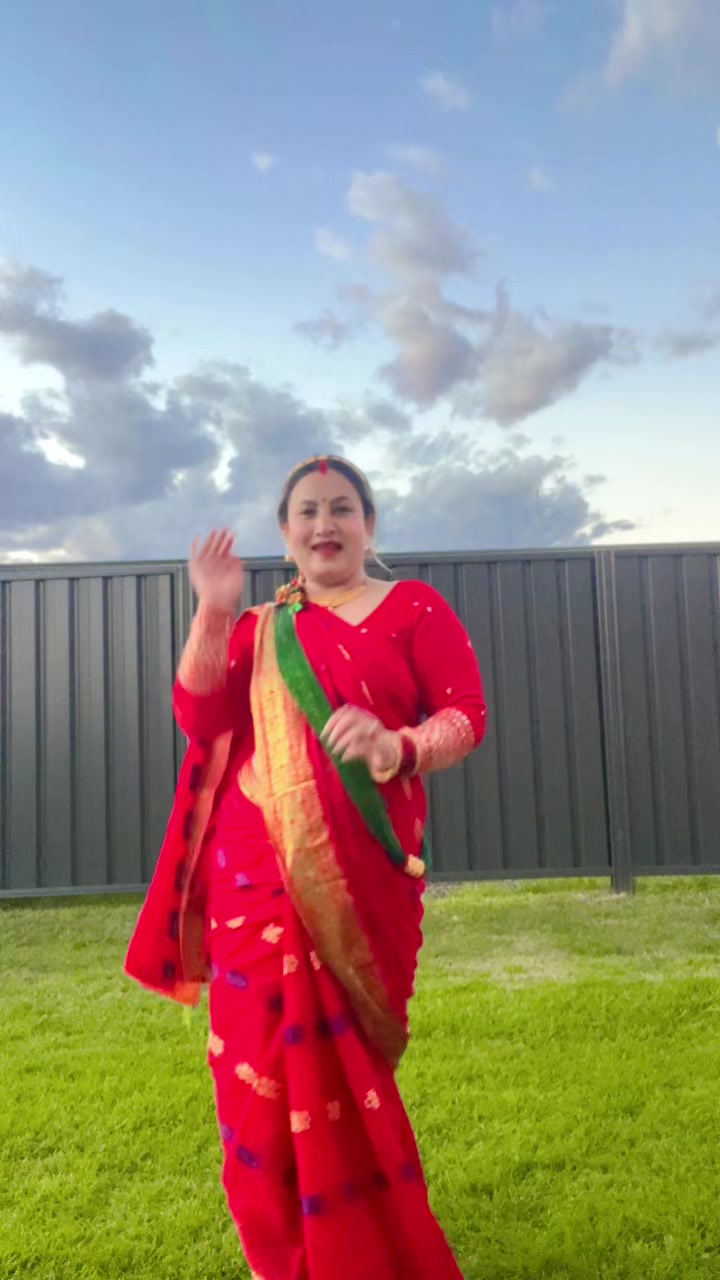 @Bhawana Ranabhat