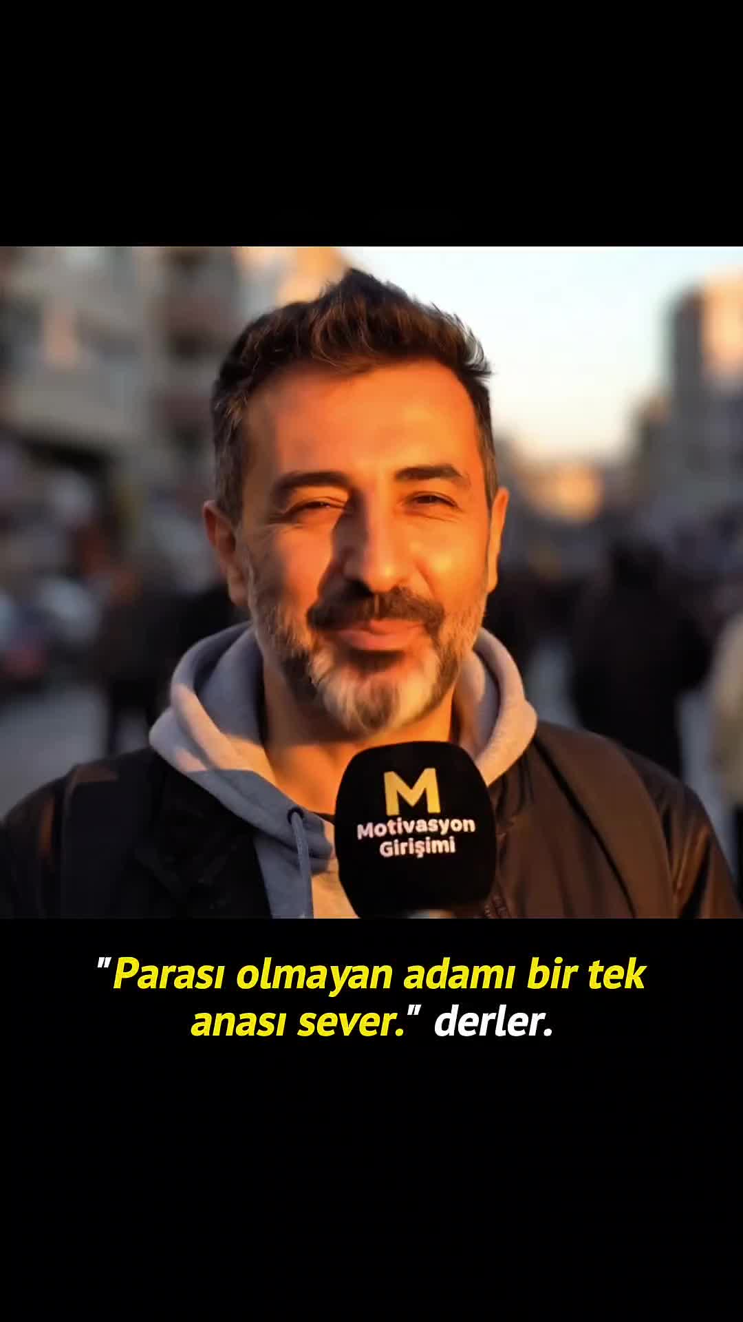 @Motivasyon Girişimi