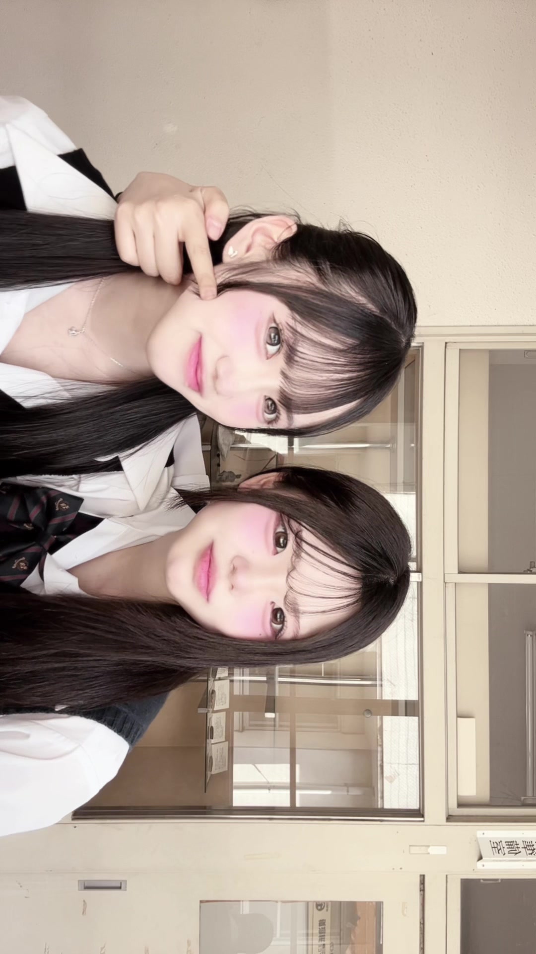 @あんず/안즈