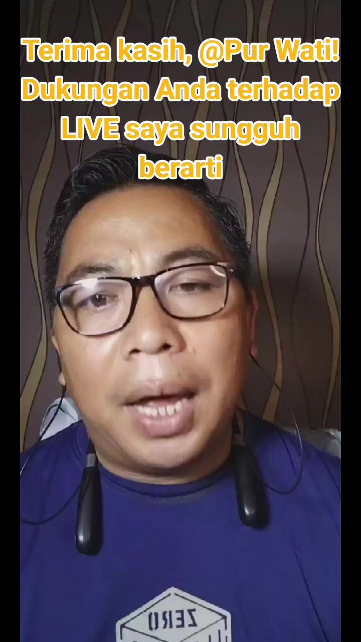 @Ps. Menix Wurara