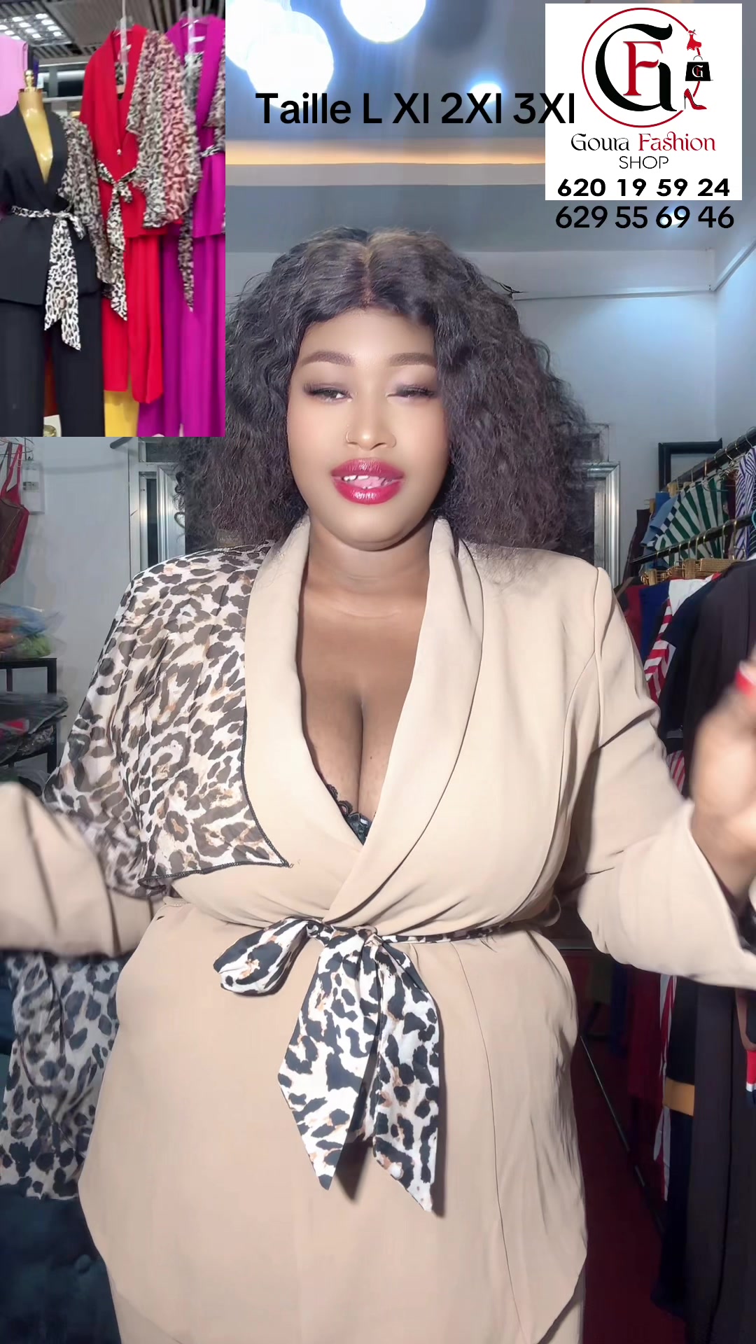 @GouraFashionShop(GouralaBombe)