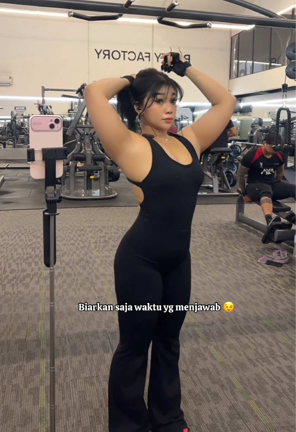 @Nian Fit 2