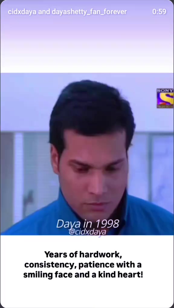 @Real Dayanand Shetty