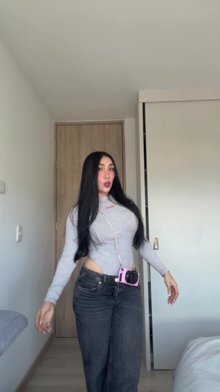 @Ana Carvajal