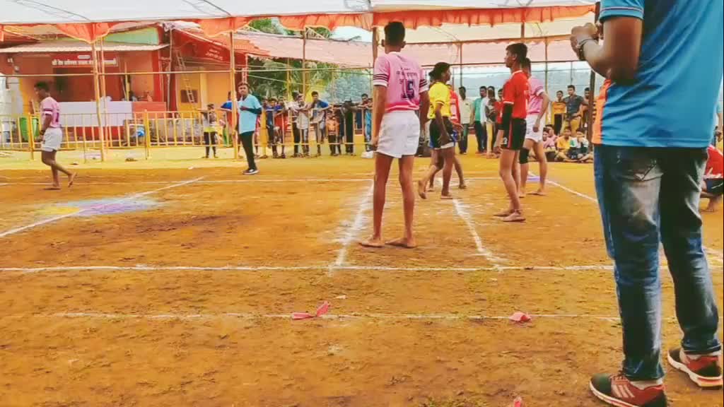 @Pratik Patil