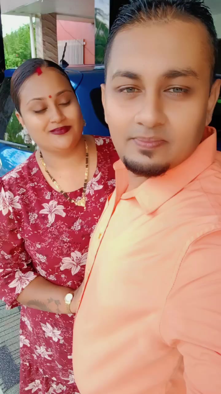 @Ronal N Sharti Kumar
