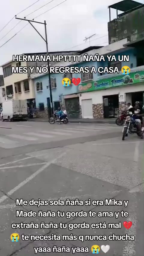 @Aisha Parra