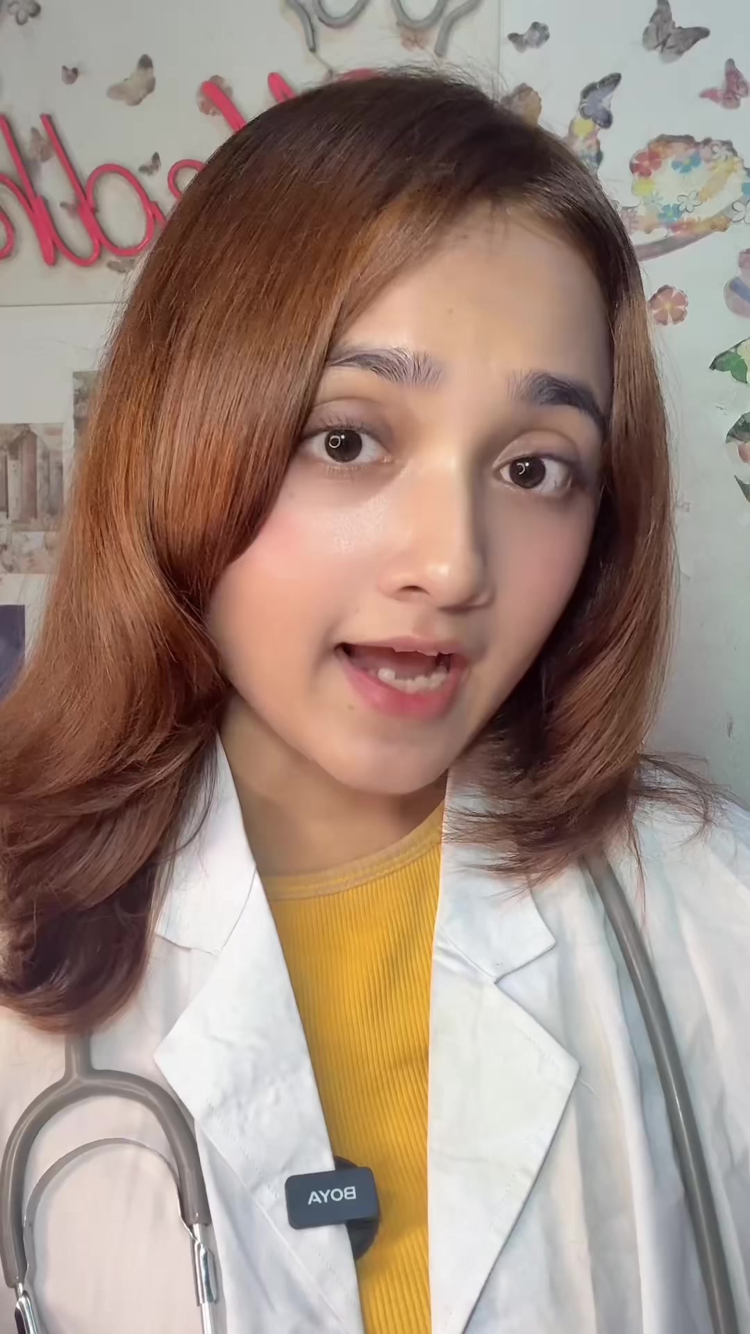 @Dr.Mehejabin Hossain Medha