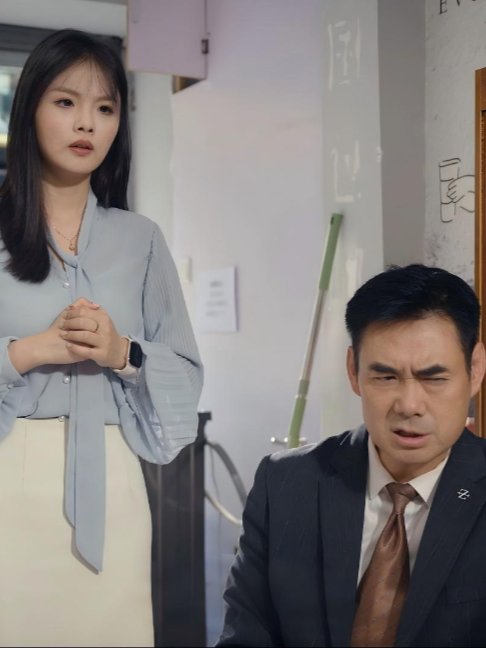 @陈翔六点半