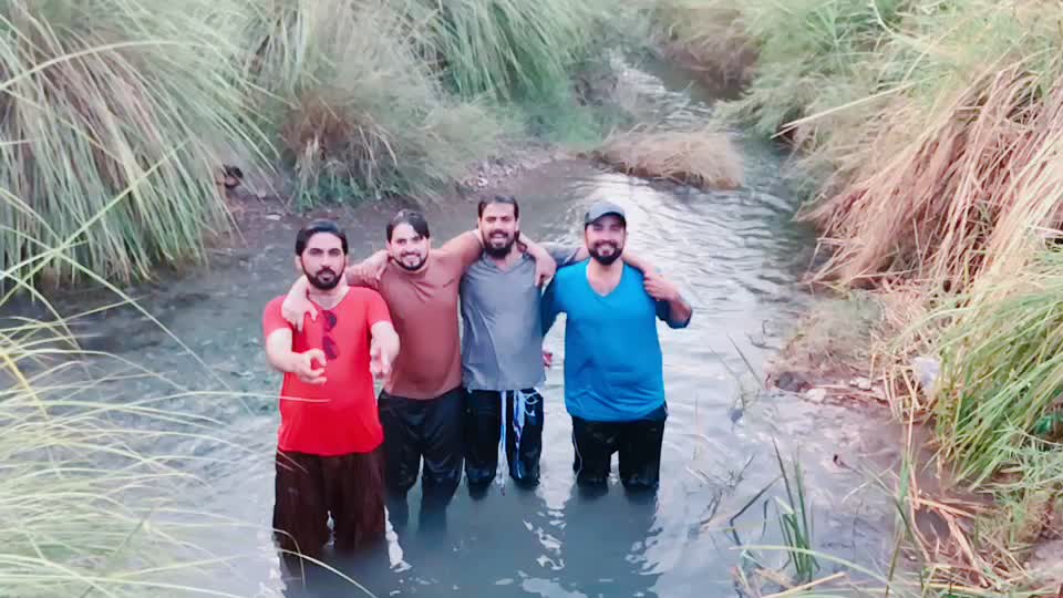 @IBaDUllaH