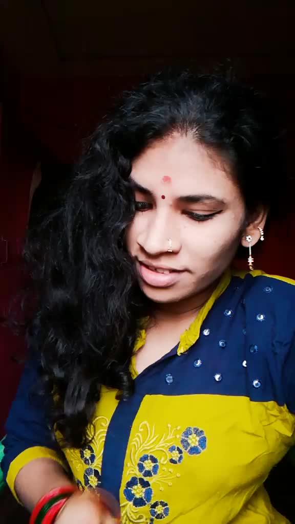 @Chinni bujji