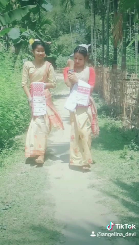 @Angelina devi
