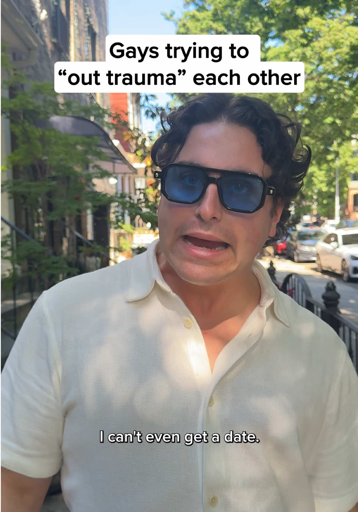 @THE Jack Maloney