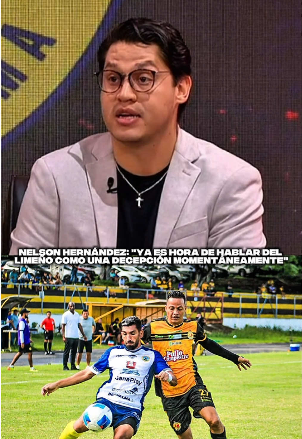 @Canal 4
