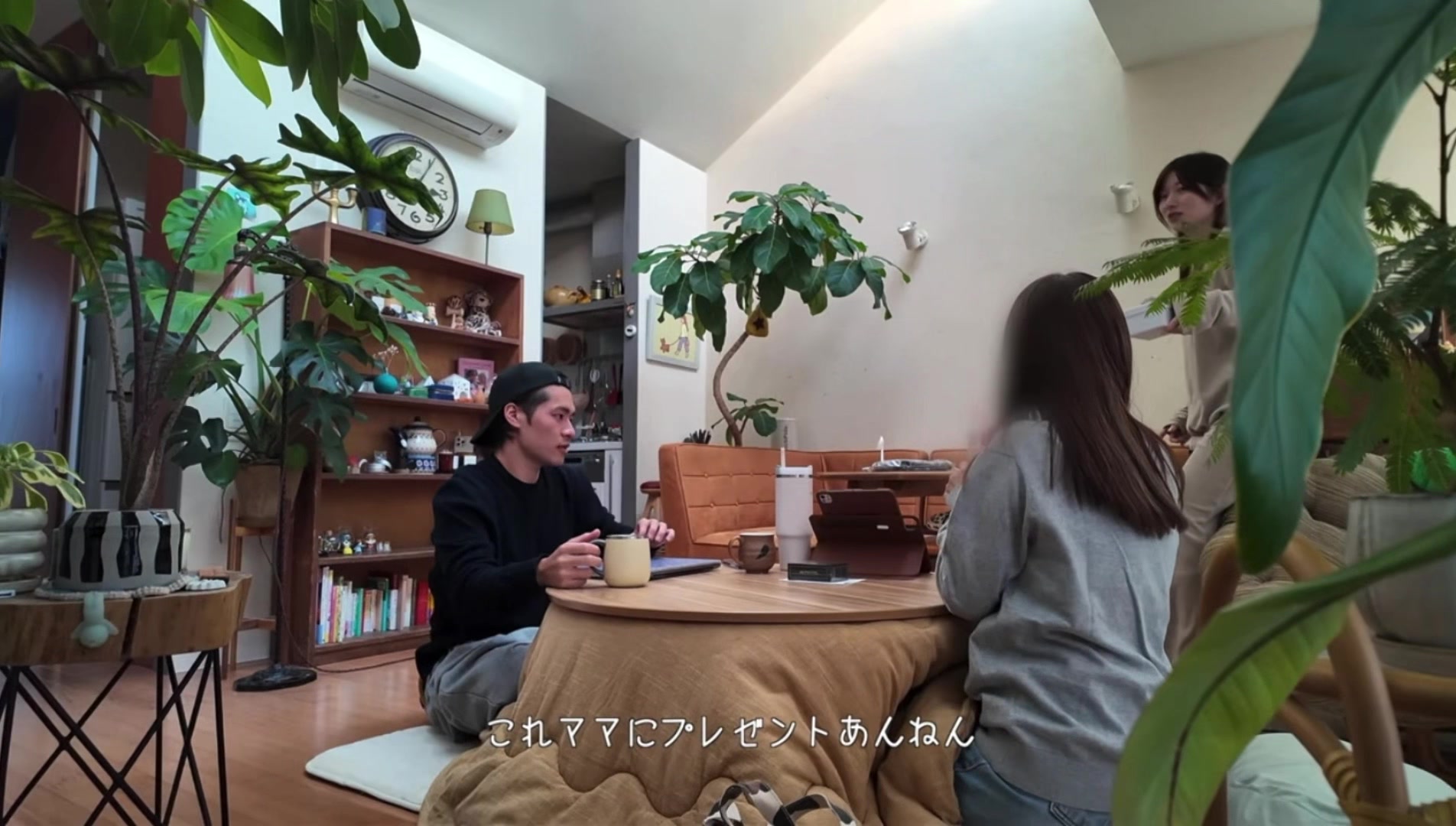 @たいせー🦍