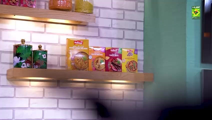 @Chef Rida Aftab