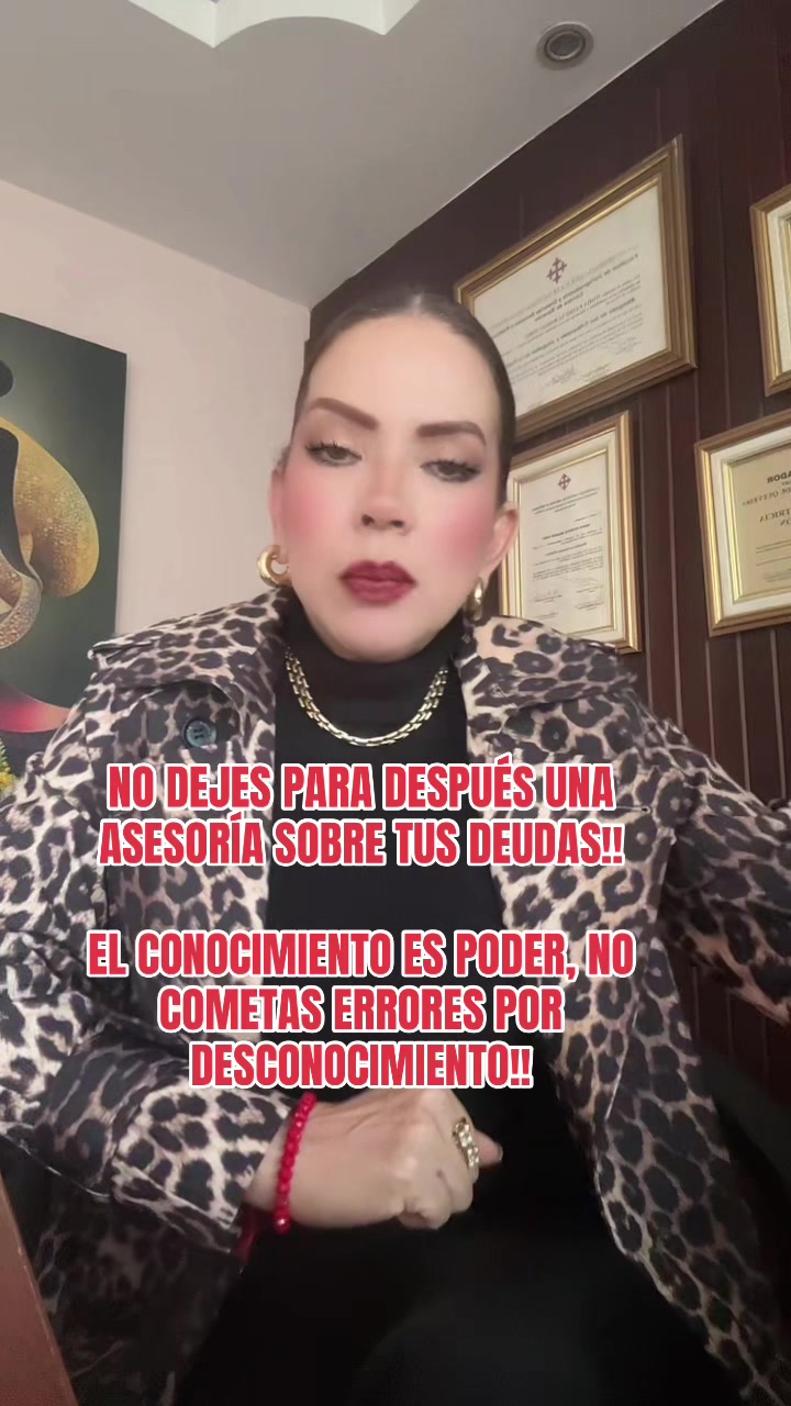 @Abogada Patricia Rom&aacute;n Mgs.