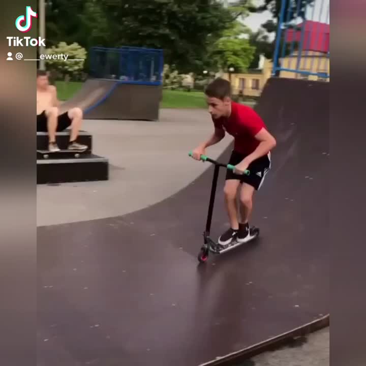 @Sit down