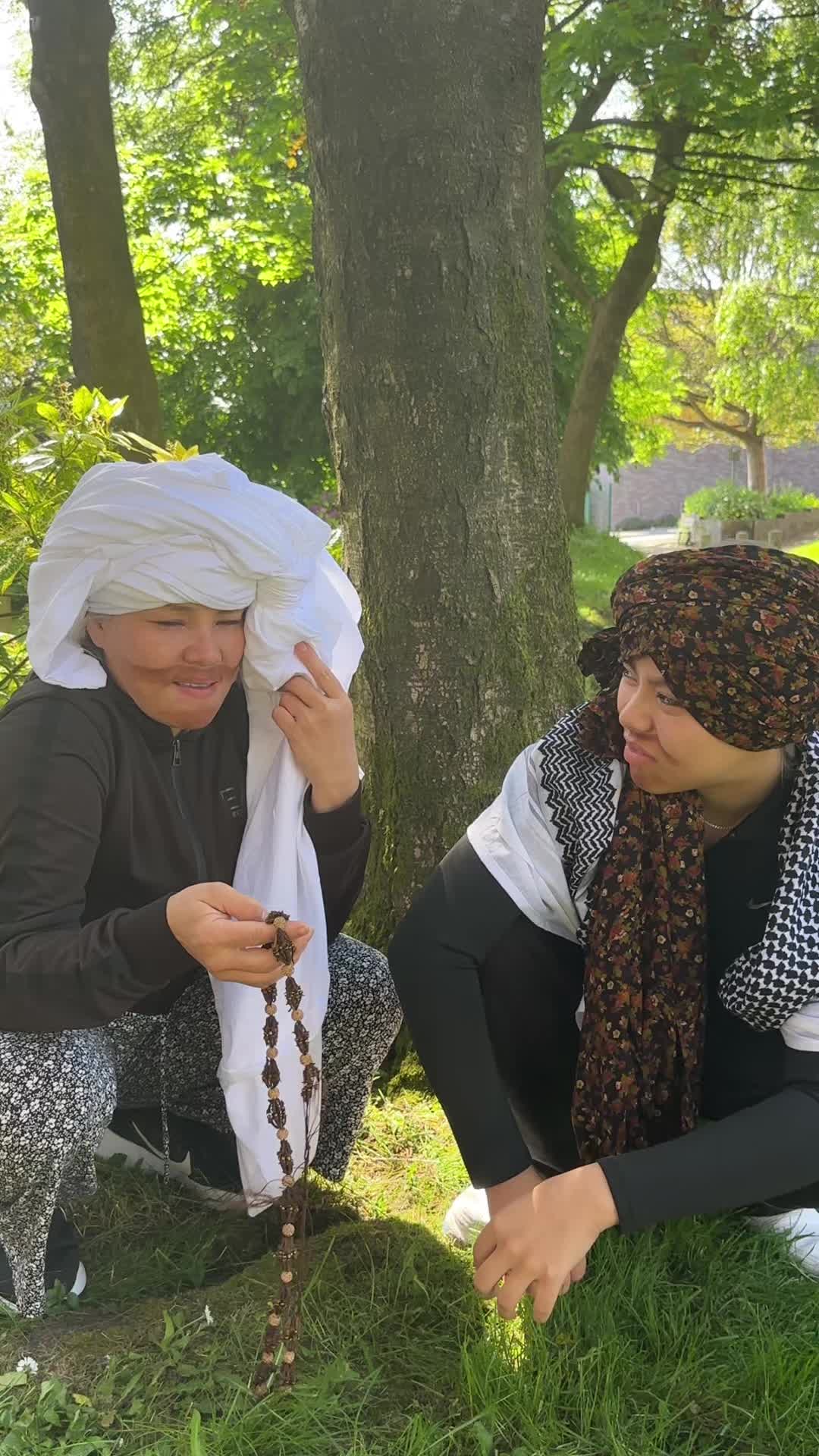 @maryam&sahra