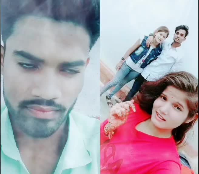 @Abishek Dahiya