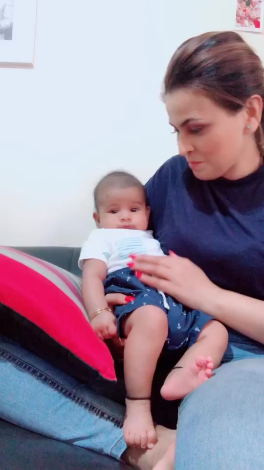 @Pooja Sehgal