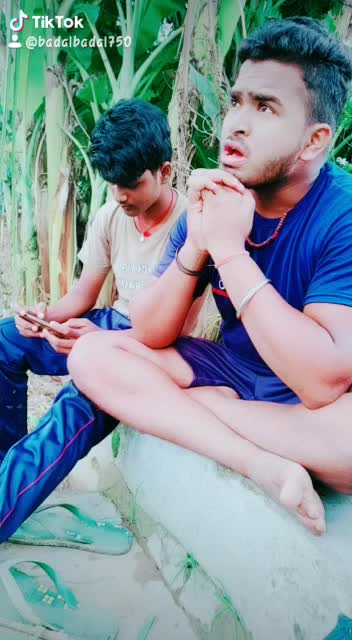 @Ojha Ntr