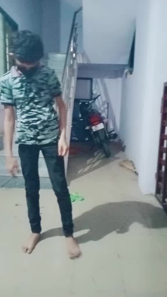@Aryan Ninja boy 100