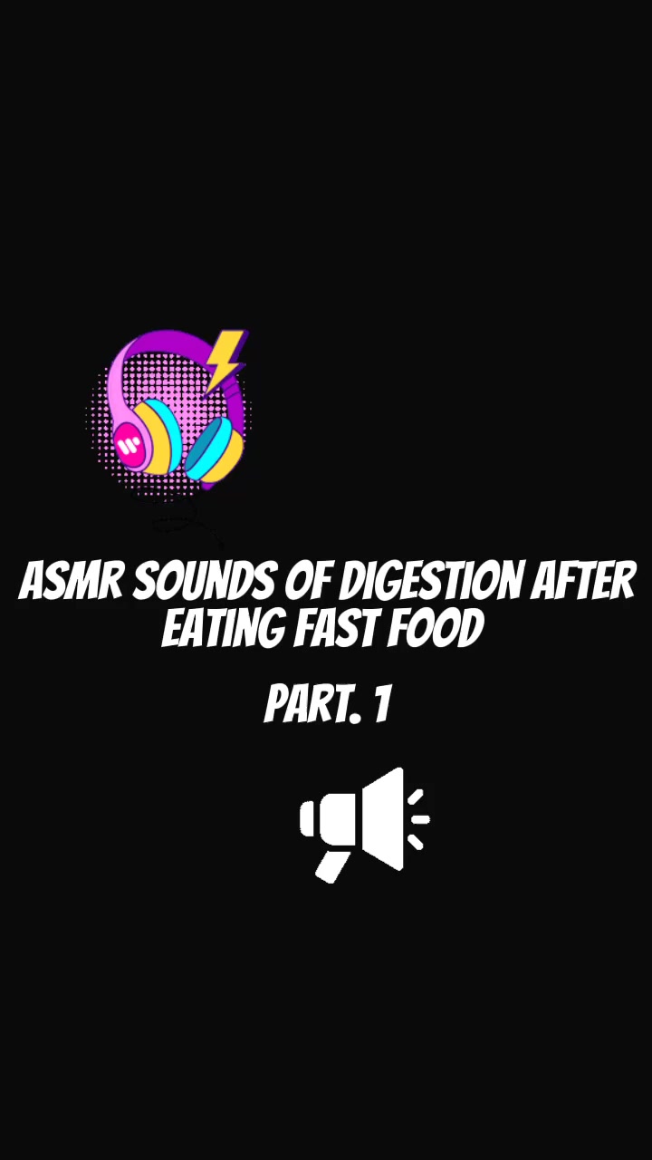 @Asmr