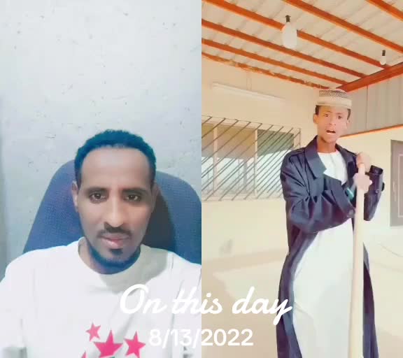 @Abdii Bilisumaa Oromo