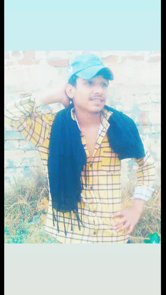 @Karan chopra badmash
