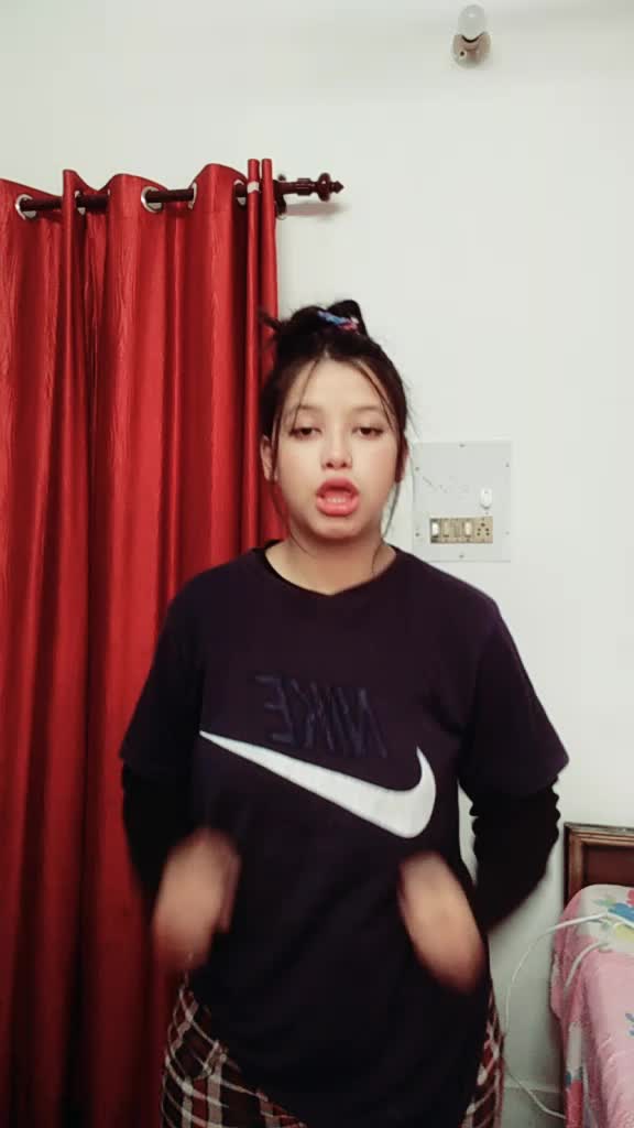 @shachita magar thapa