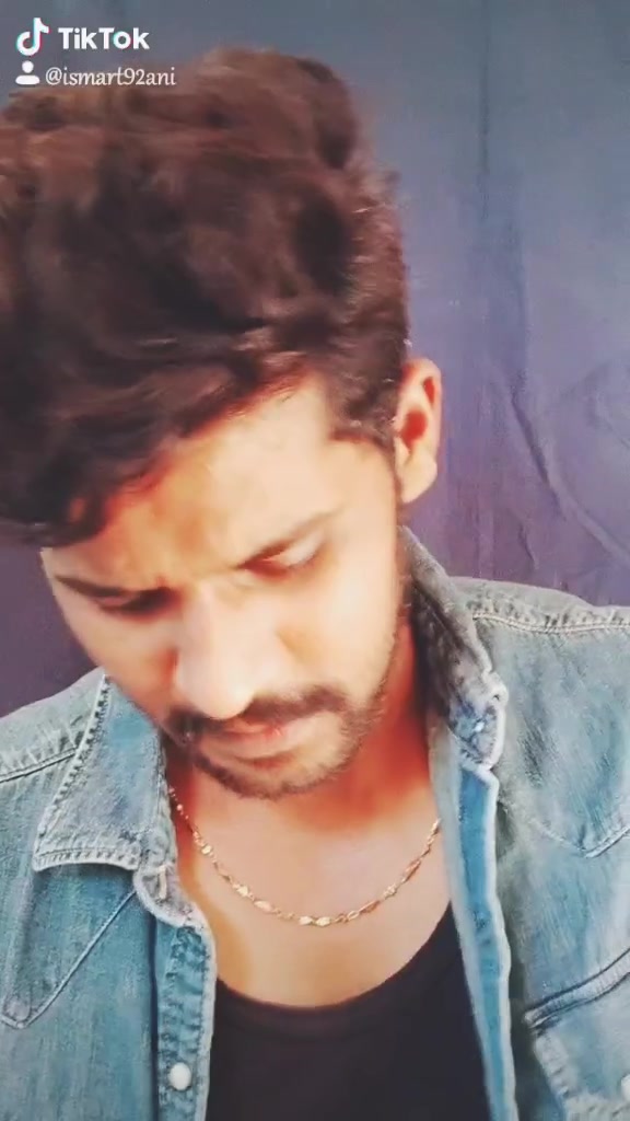 @Anil A Ani