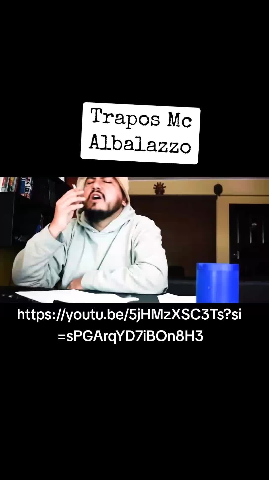 @Trapos MC 🇪🇨