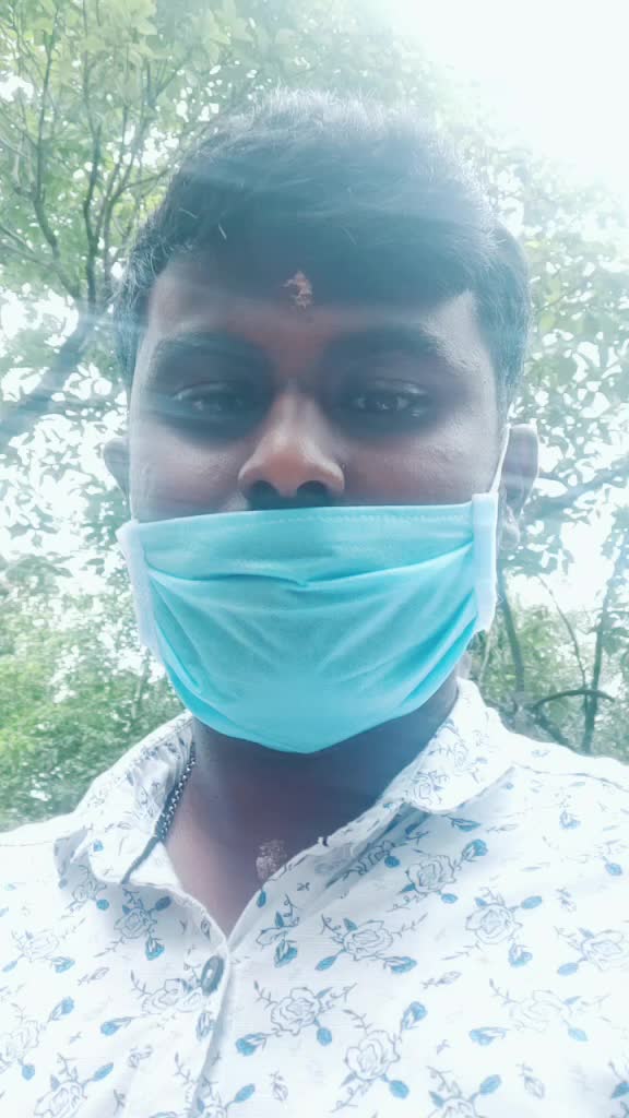 @Pruthvi Nayaka Pruth