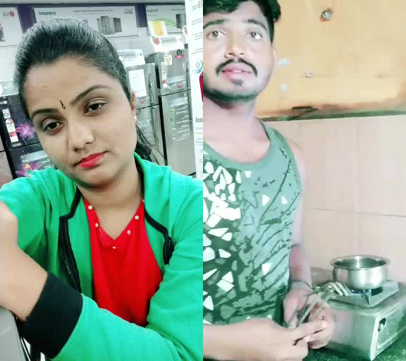 @Shwetha