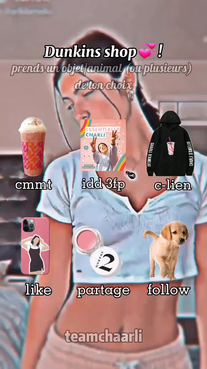 @- 𝗖𝗵𝗮𝗿𝗹𝗶 -