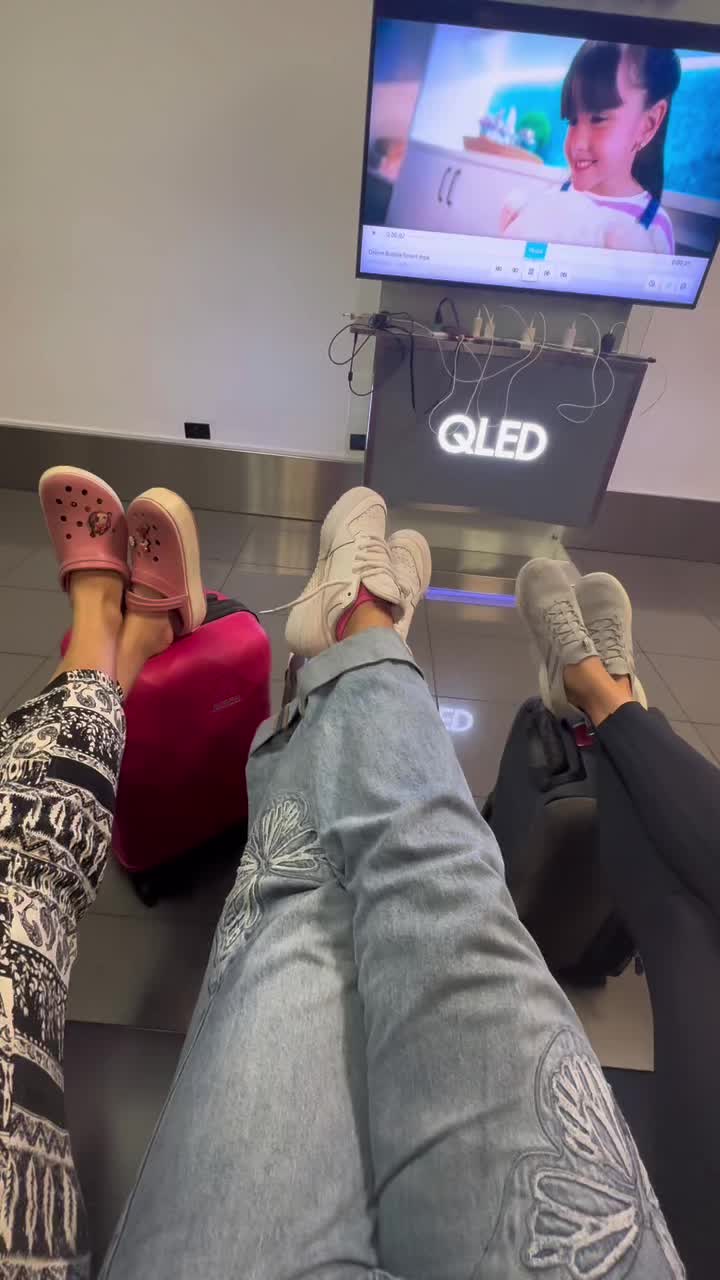 @Angelita Mendoza