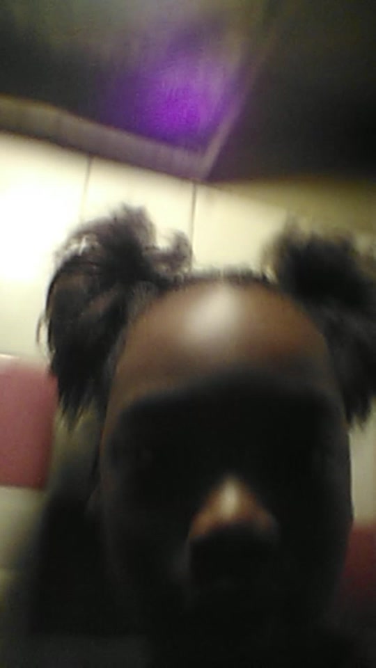 @Tanyia Walker