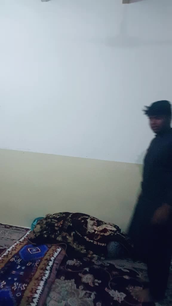 @Hakmat Kakar