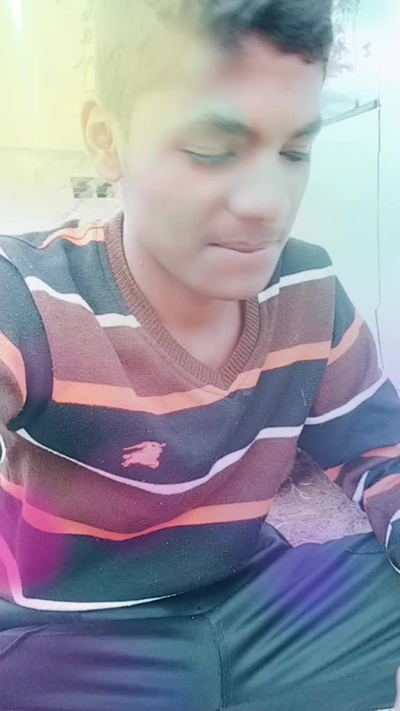 @M Bhanu