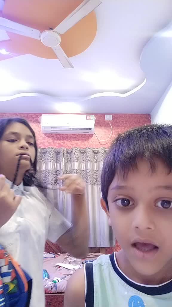 @miss. swarali