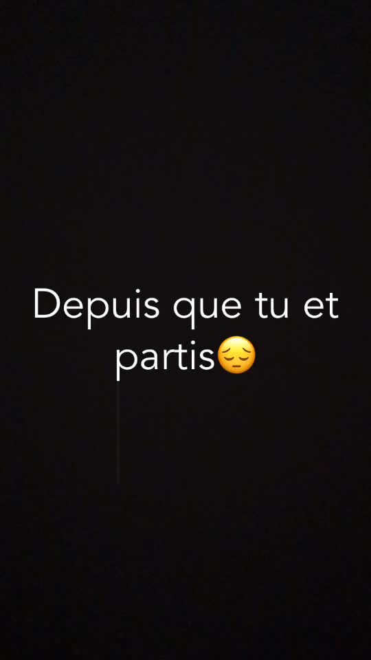 @Texte perso..